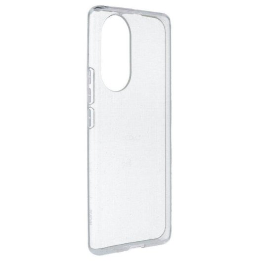 Capa para telemóvel La Casa de las Carcasas Silicone Transparente para Huawei Honor 50 5G