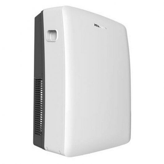 Hisense Patagonia APH09NJ Ar Condicionado Portátil com Bomba de Calor 2236 Frigorias