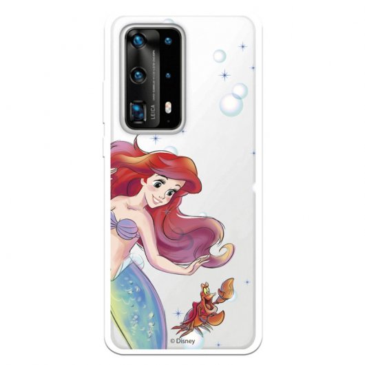Personalizzate Cover compatibile con Huawei P40 Pro Plus/P40 Pro Plus