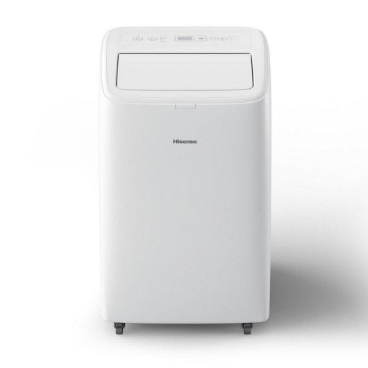 Hisense Patagonia APH12QC Aire Acondicionado Portátil con Bomba de Calor 3010 Frigorías