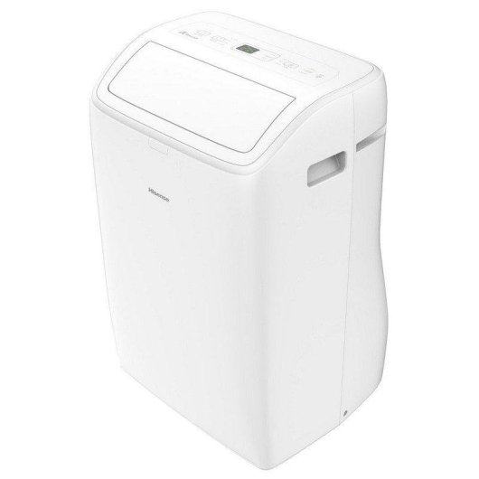 Hisense Patagonia APH12QC Aire Acondicionado Portátil con Bomba de Calor 3010 Frigorías