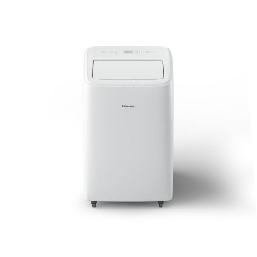 Hisense Patagonia APH12QC Aire Acondicionado Portátil con Bomba de Calor 3010 Frigorías