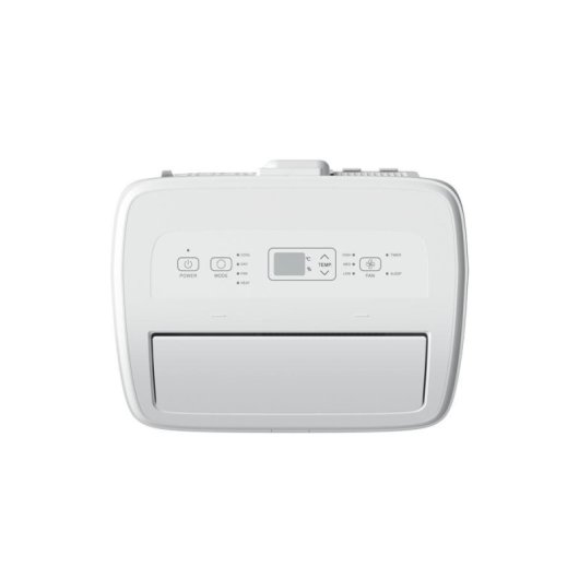 Hisense Patagonia APH12QC Aire Acondicionado Portátil con Bomba de Calor 3010 Frigorías