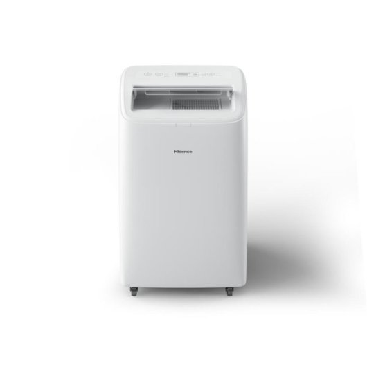 Hisense Patagonia APH12QC Aire Acondicionado Portátil con Bomba de Calor 3010 Frigorías