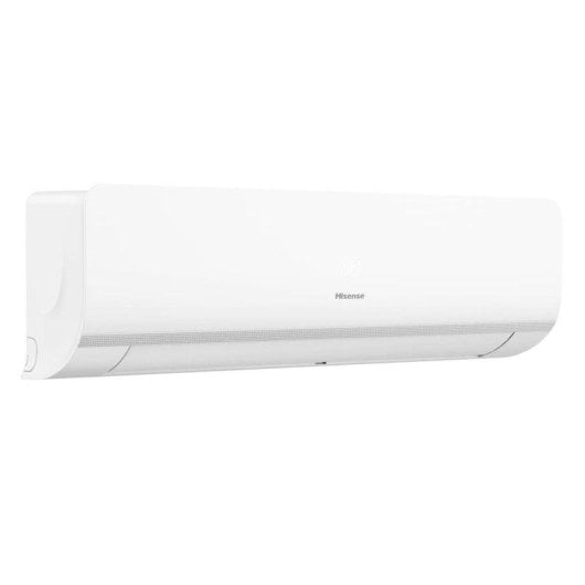 Climatiseur split Hisense KC35YR03 Wi-Fi 3400W Chauffage Déshumidification Silencieux