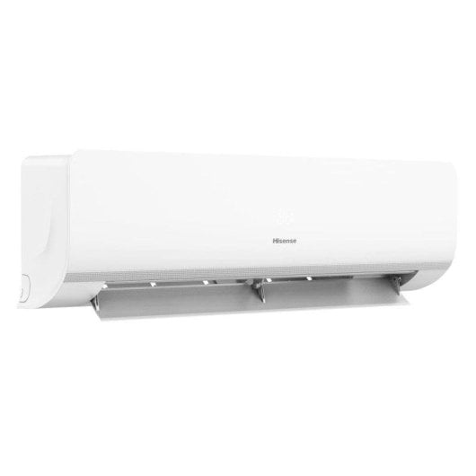 Climatiseur split Hisense KC35YR03 Wi-Fi 3400W Chauffage Déshumidification Silencieux
