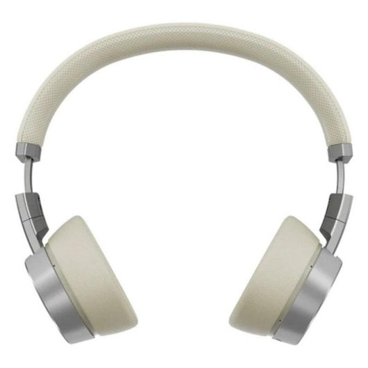 Auriculares Lenovo Yoga inalámbricos Bluetooth con Cancelación Activa de Ruido y micrófono Mica