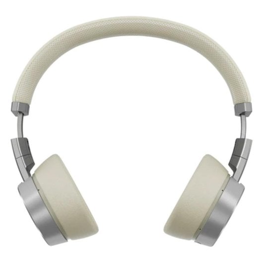 Auriculares Lenovo Yoga inalámbricos Bluetooth con Cancelación Activa de Ruido y micrófono Mica