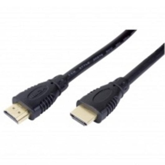 Câble HDMI Equip 119356 7,5m 4K Haute Vitesse Ethernet Noir