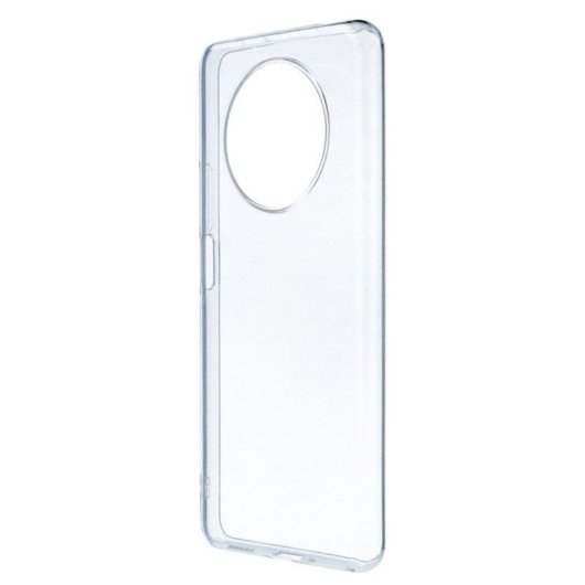 Funda para móvil La Casa de Las Carcasas Silicona Transparente Cover para Huawei Honor Magic4 Lite