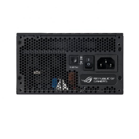ASUS ROG Thor 850P2 Gaming 850W 80 Plus Platinum Modulaire