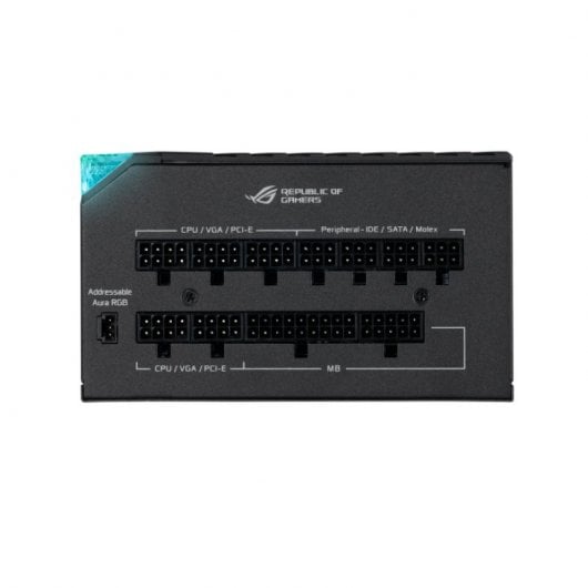 ASUS ROG Thor 850P2 Gaming 850W 80 Plus Platinum Modulaire