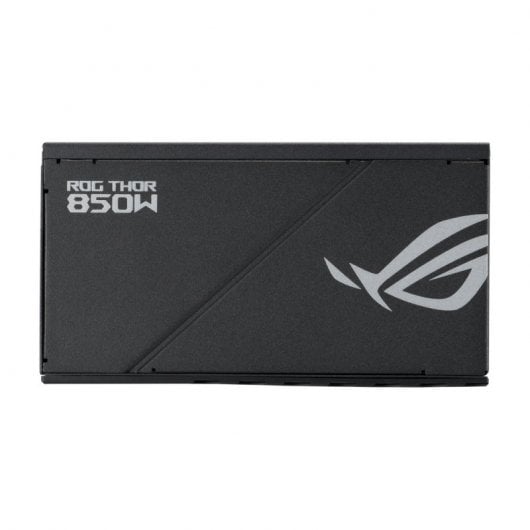 ASUS ROG Thor 850P2 Gaming 850W 80 Plus Platinum Modulaire