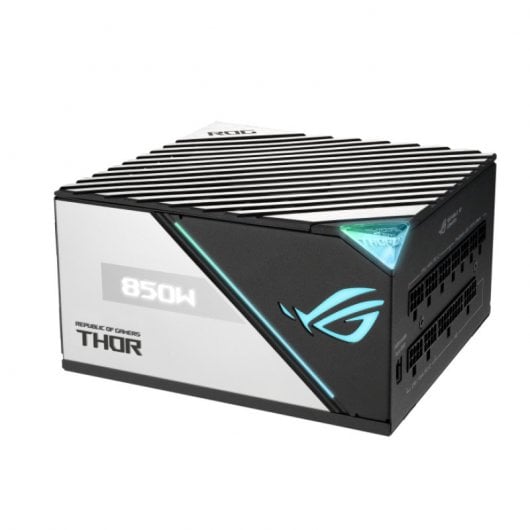 ASUS ROG Thor 850P2 Gaming 850W 80 Plus Platinum Modulaire