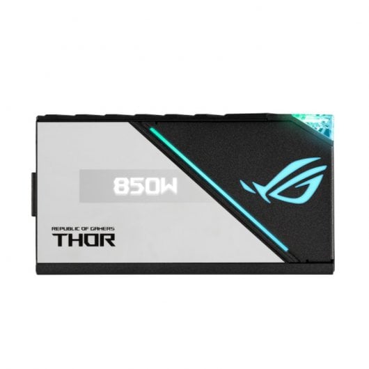 ASUS ROG Thor 850P2 Gaming 850W 80 Plus Platinum Modulaire