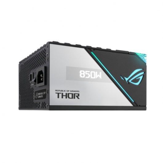 ASUS ROG Thor 850P2 Gaming 850W 80 Plus Platinum Modulaire