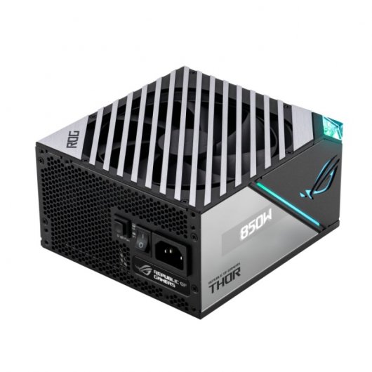 ASUS ROG Thor 850P2 Gaming 850W 80 Plus Platinum Modulaire