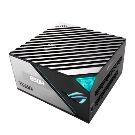 ASUS ROG Thor 850P2 Gaming 850W 80 Plus Platinum Modulaire