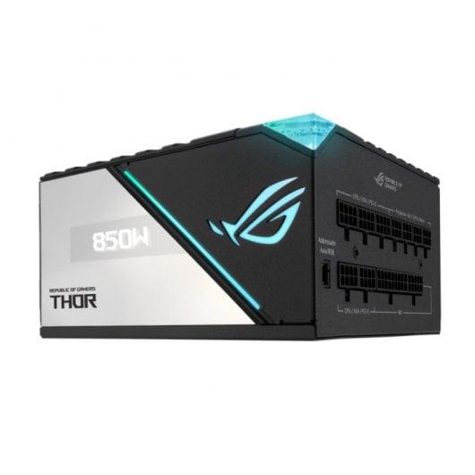 ASUS ROG Thor 850P2 Gaming 850W 80 Plus Platinum Modulaire