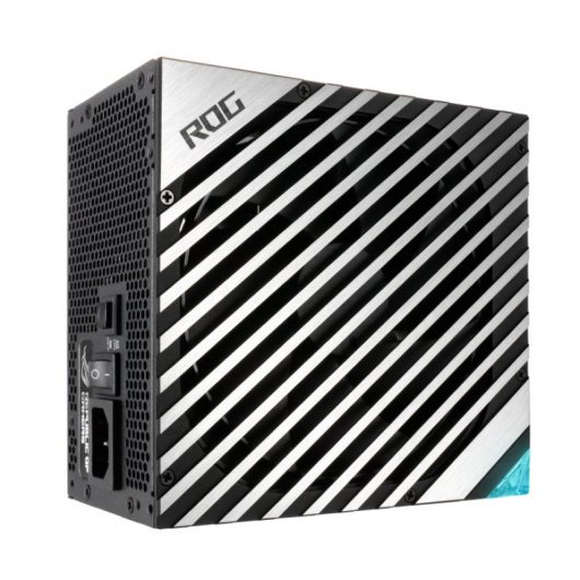 ASUS ROG Thor 850P2 Gaming 850W 80 Plus Platinum Modulaire