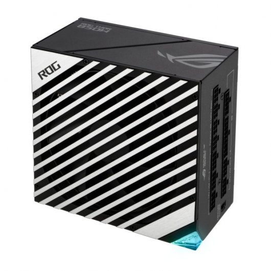 ASUS ROG Thor 850P2 Gaming 850W 80 Plus Platinum Modulaire