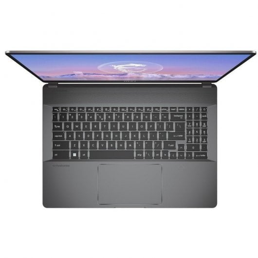 MSI Creator Z16 HX Studio B13VGTO-032ES Intel Core i9-13950HX/64GB/1TB SSD/RTX 4070/16" Touch