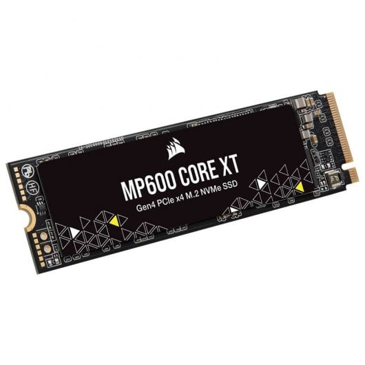 Corsair MP600 CORE XT 1 TB Gen4 PCIe x4 NVMe M.2