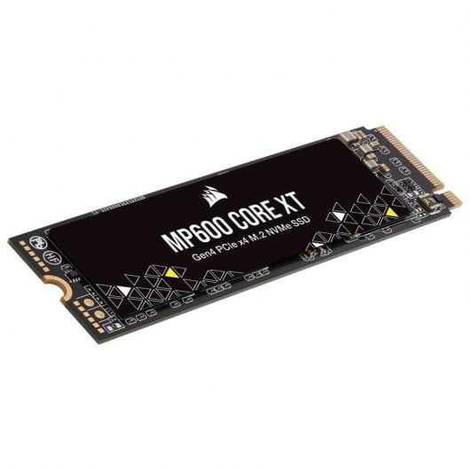 Corsair MP600 CORE XT 1 TB Gen4 PCIe x4 NVMe M.2