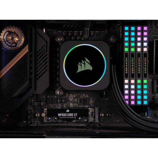Corsair mp 600 hotsell