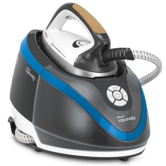 Dampfbügelstation Polti Vaporella Next VN18.20 2200W 1.3L 15 Bar Aluminiumsohle