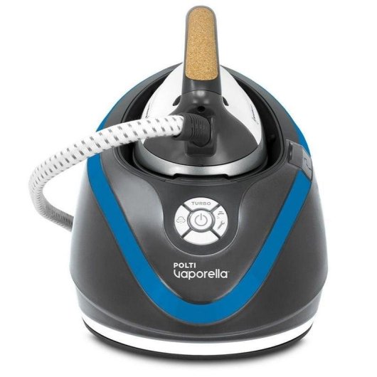 Dampfbügelstation Polti Vaporella Next VN18.20 2200W 1.3L 15 Bar Aluminiumsohle