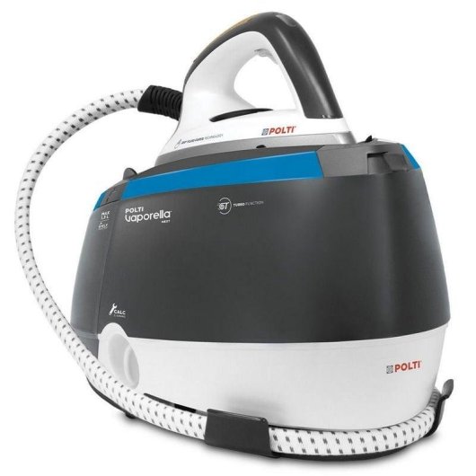 Dampfbügelstation Polti Vaporella Next VN18.20 2200W 1.3L 15 Bar Aluminiumsohle