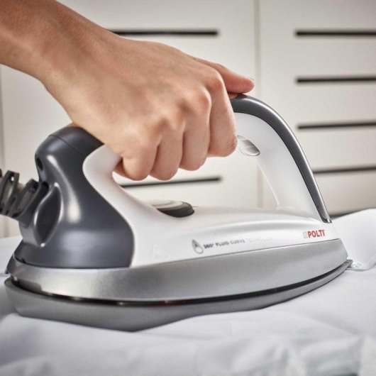 Dampfbügelstation Polti Vaporella Next VN18.20 2200W 1.3L 15 Bar Aluminiumsohle