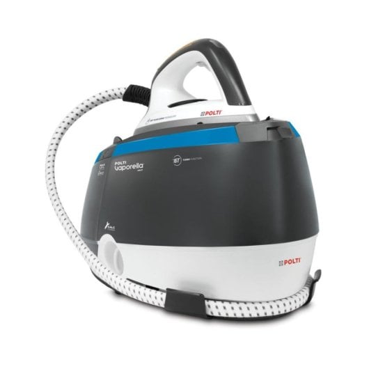 Dampfbügelstation Polti Vaporella Next VN18.20 2200W 1.3L 15 Bar Aluminiumsohle