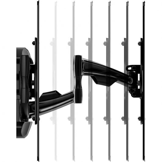 Engel AC0556E Soporte para TV 32"-55" VESA 400x400 Máx 30kg