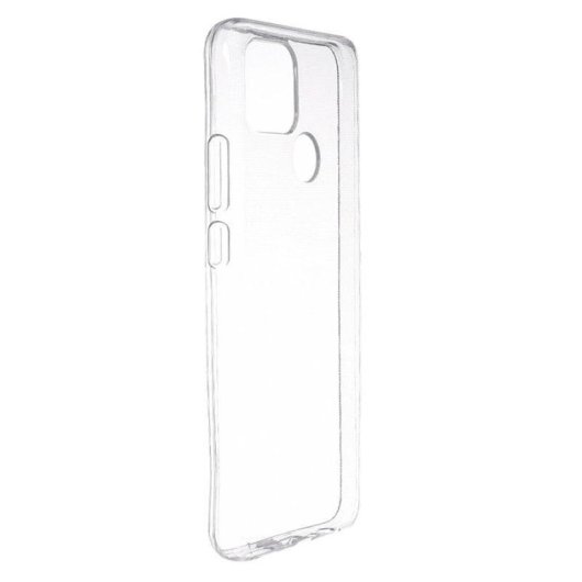 Funda para móvil La Casa de Las Carcasas Silicona Transparente Cover para OPPO A15