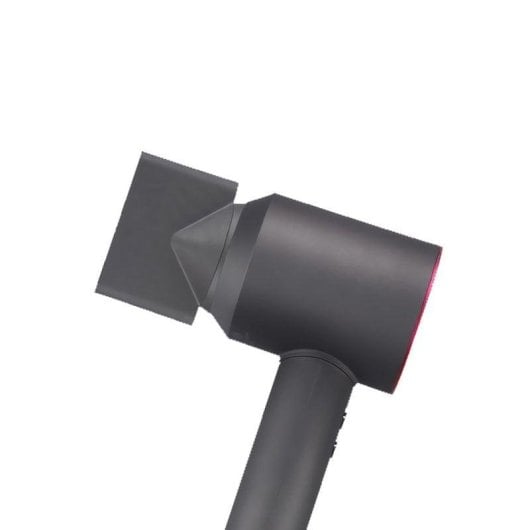 Secador de Cabelo Profissional Klack Súper Hair Dryer 1600W 3 Velocidades Iónico com Acessórios