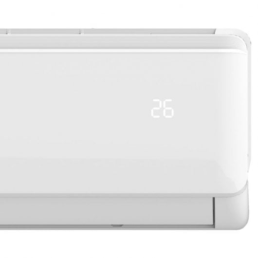Infiniton SPLIT-A6502B Aire Acondicionado Split 1x1 con Bomba de Calor 7000 Frigorías