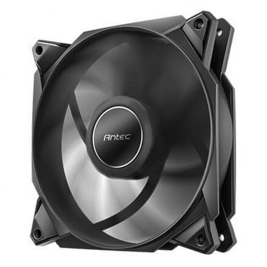 Antec Storm 120 Ventilador Suplementario 120mm Negro