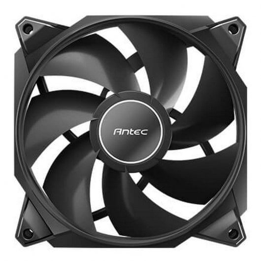 Antec Storm 120 Ventilador Suplementario 120mm Negro