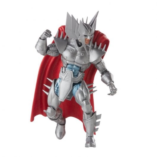 Hasbro Original Marvel Legends Series Figuras de Villanos de X-Men