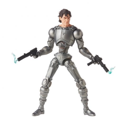 Hasbro Original Marvel Legends Series Figuras de Villanos de X-Men
