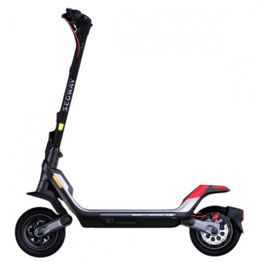 Segway KickScooter P100SE Trotinete Eléctrico