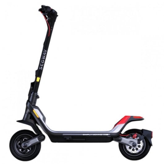 Monopattino elettrico Segway KickScooter P100SE