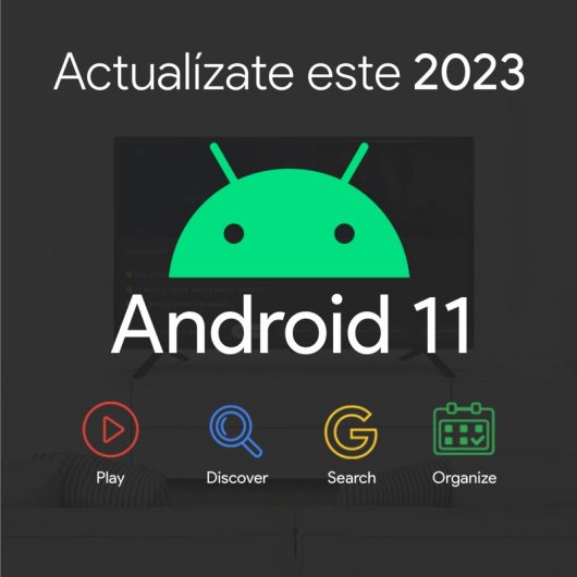 TD Systems PX24GLE14 24" LED HD Ready