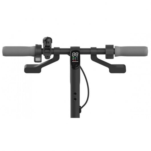 Segway-Ninebot Kickscooter F25I Patinete Eléctrico 10" 250W