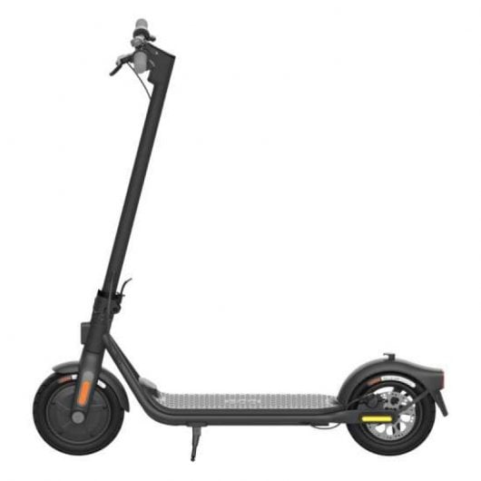 Segway-Ninebot KickScooter F25E II Patinete Eléctrico 10" 250W