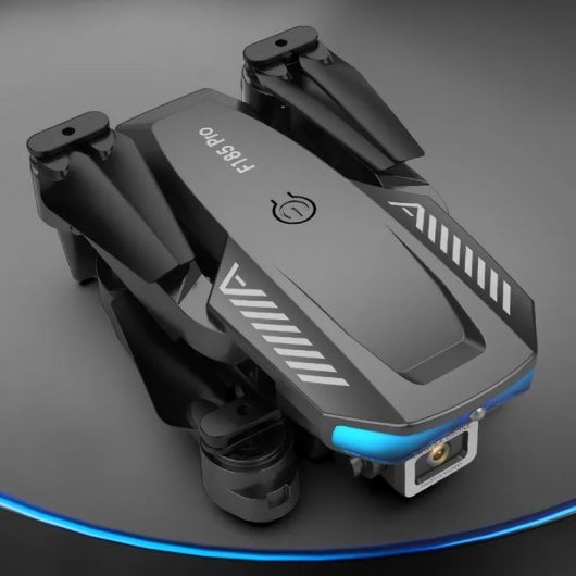 Klack F185 Pro Mini Dron 4K