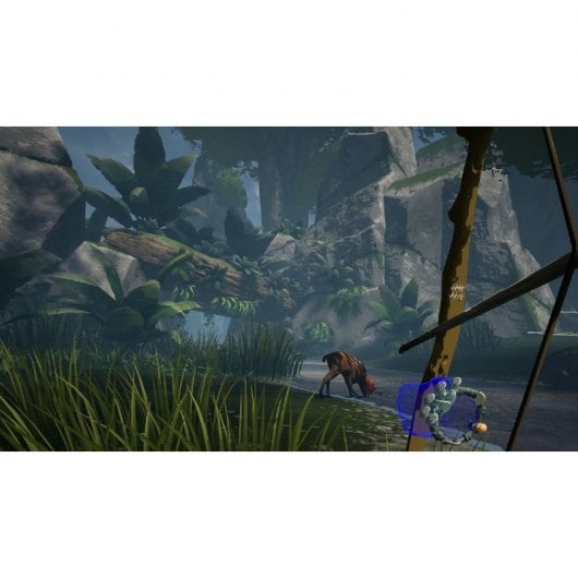 Song in the Smoke Rekindled PlayStation VR2