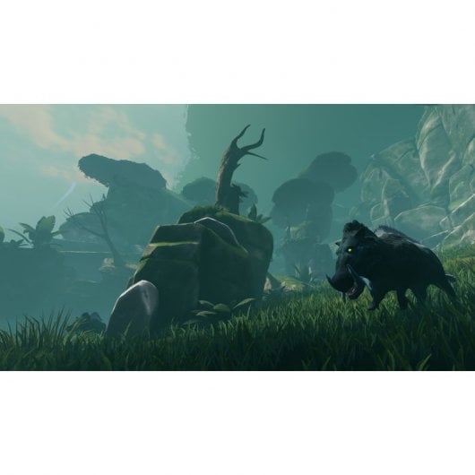 Song in the Smoke Rekindled PlayStation VR2